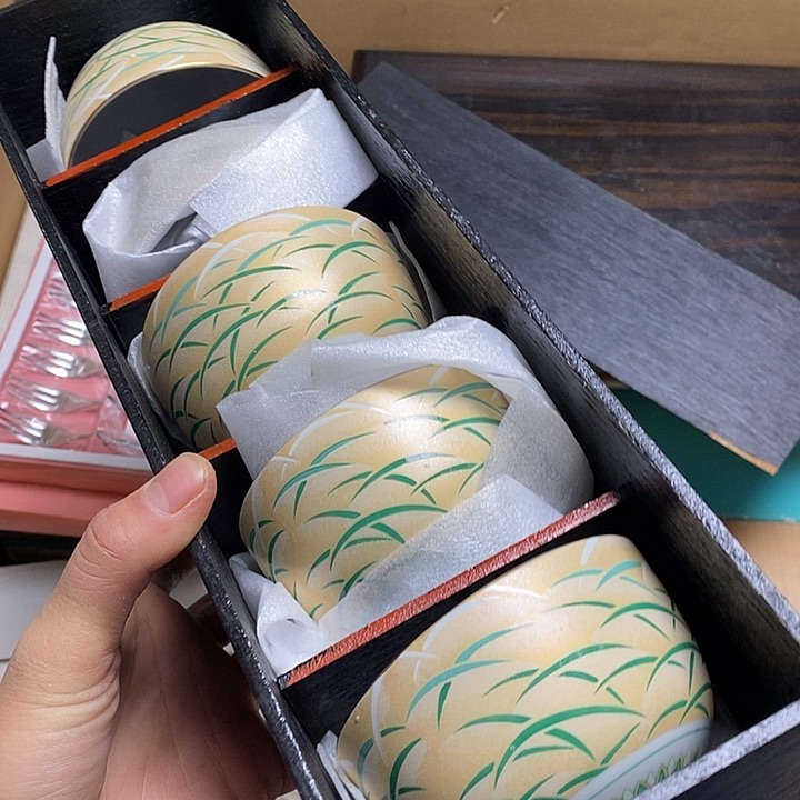 瓷片Y34 雅舍甄选优质大漂亮