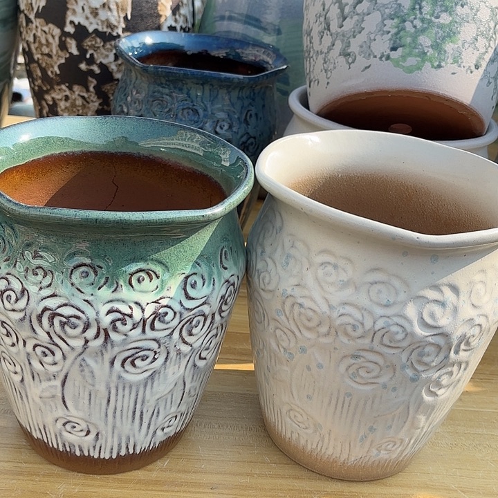 正品紫砂口18高22福利价