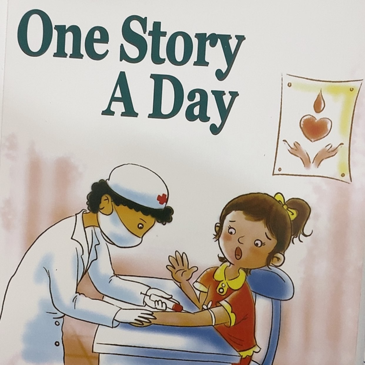 【闪购商品】One story初中版