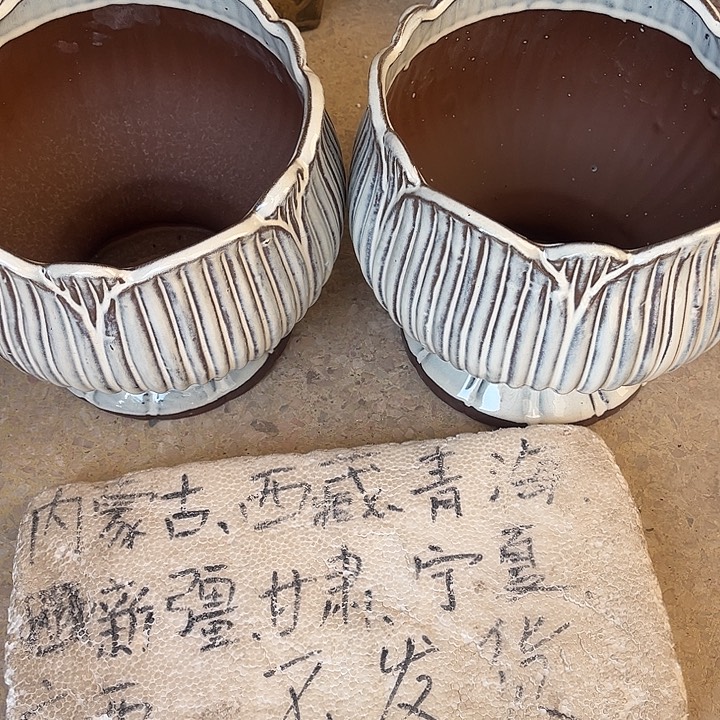 泥塑自产自销模式