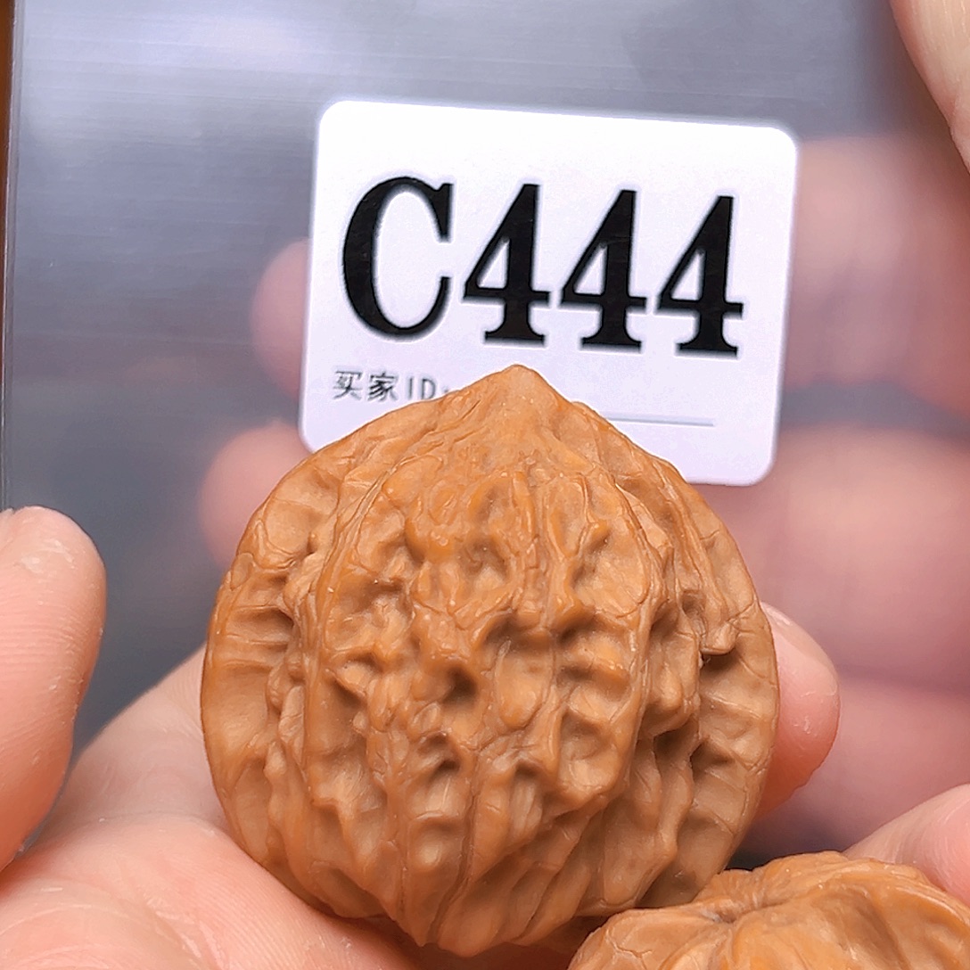 文玩核桃吊坠41崔凯