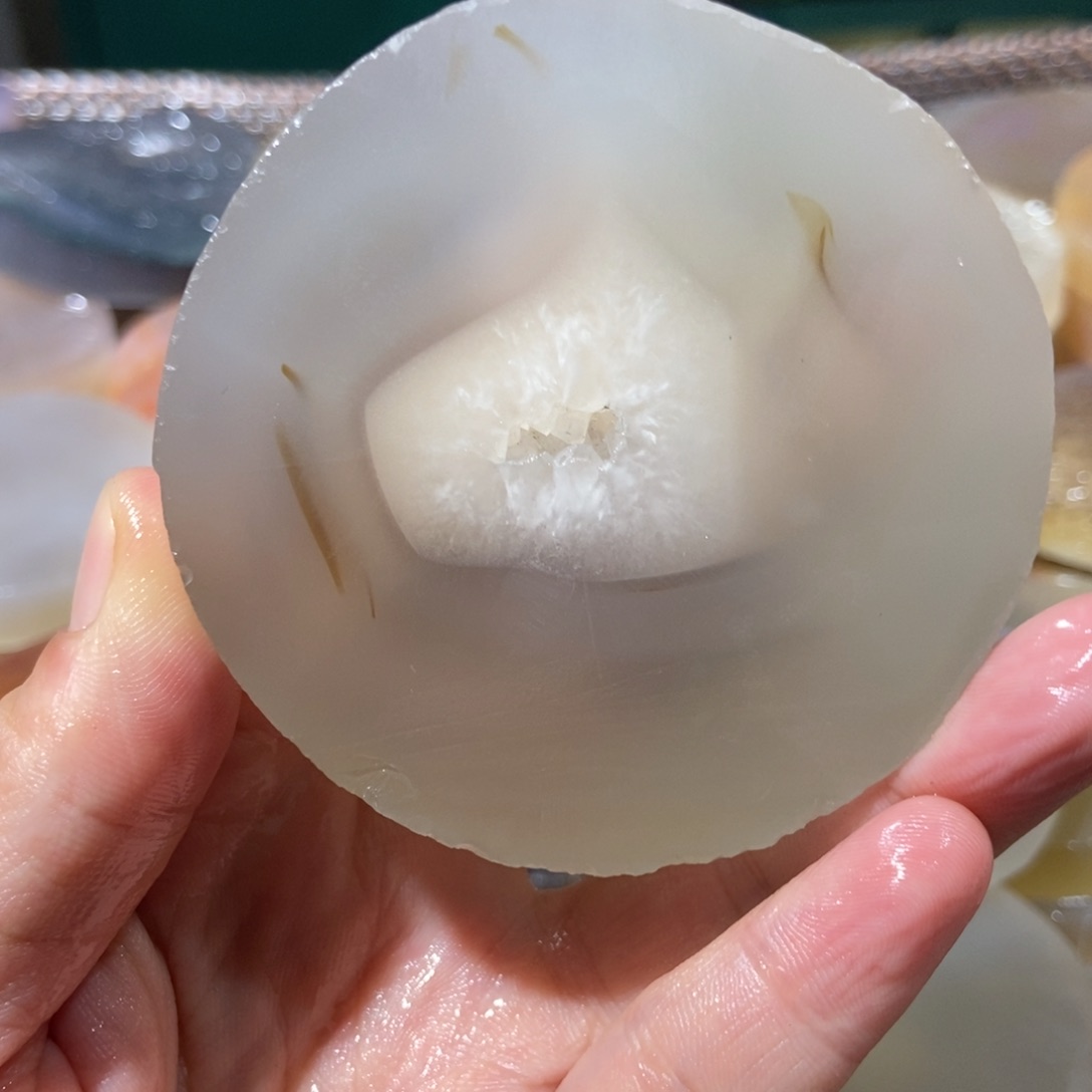 【闪购商品】定制玛瑙定制天然玛瑙手镯
