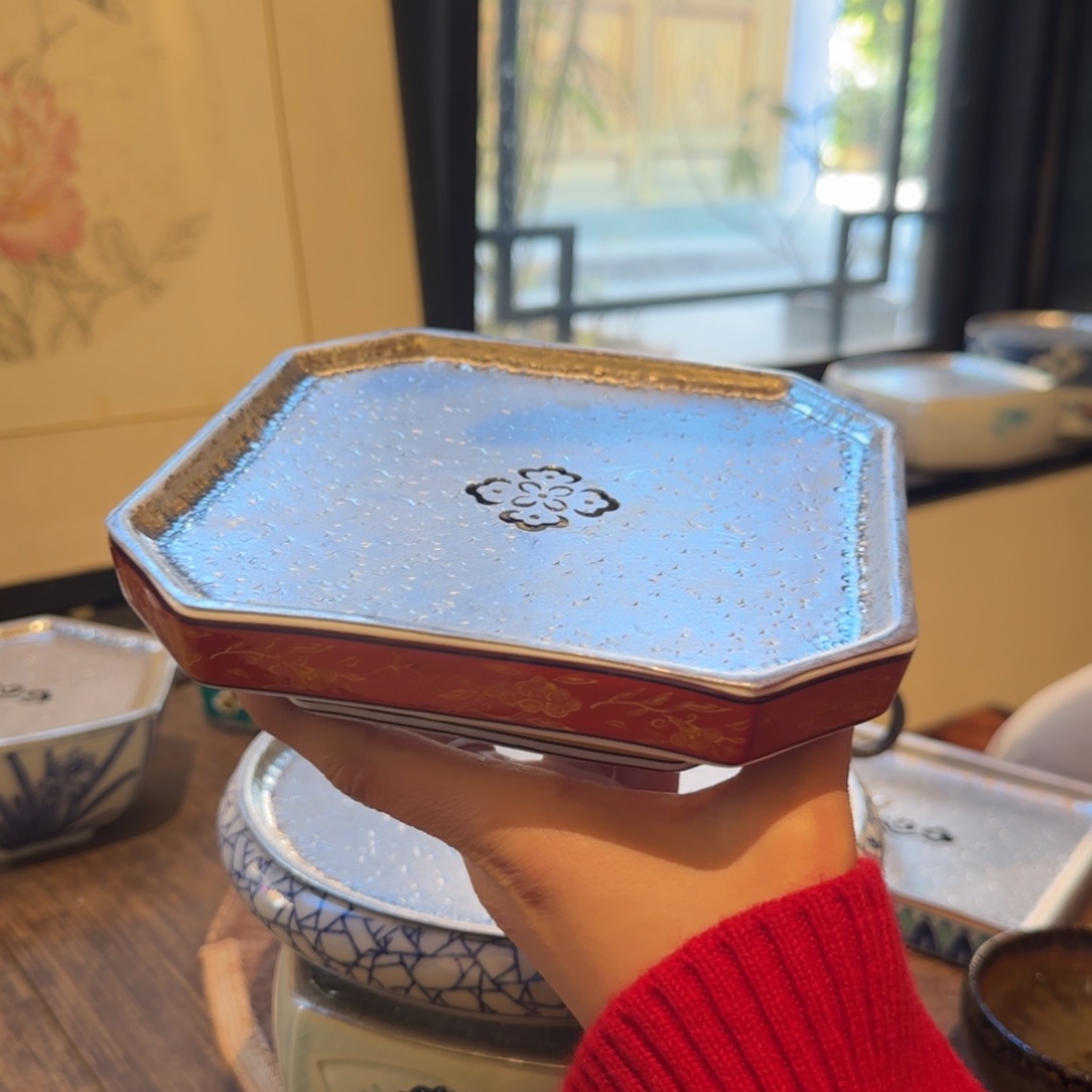 罐我也好喜欢这个造型