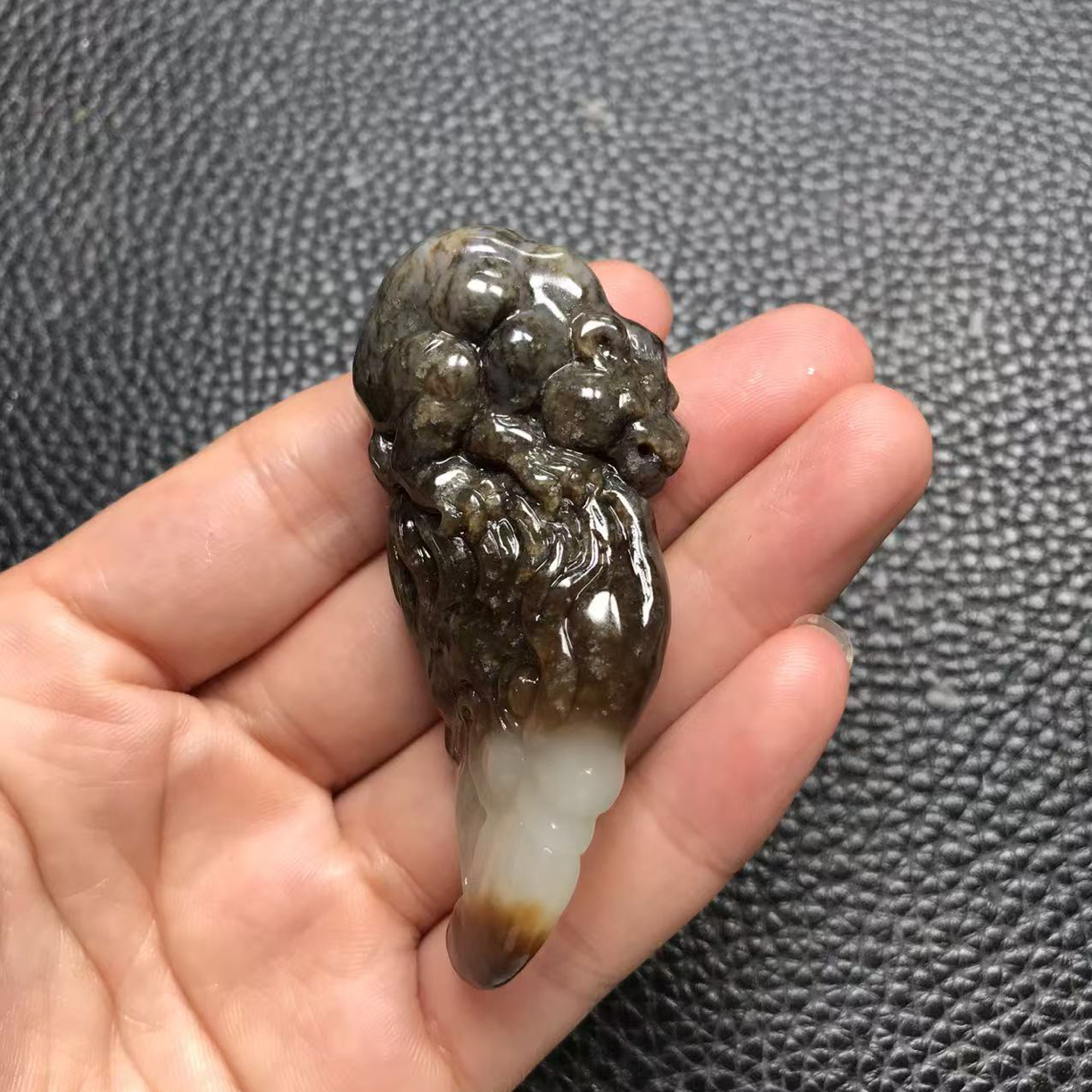 和田玉英雄，雄霸天下，