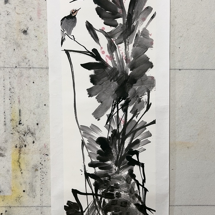 国画顺伟阁艺术馆精品