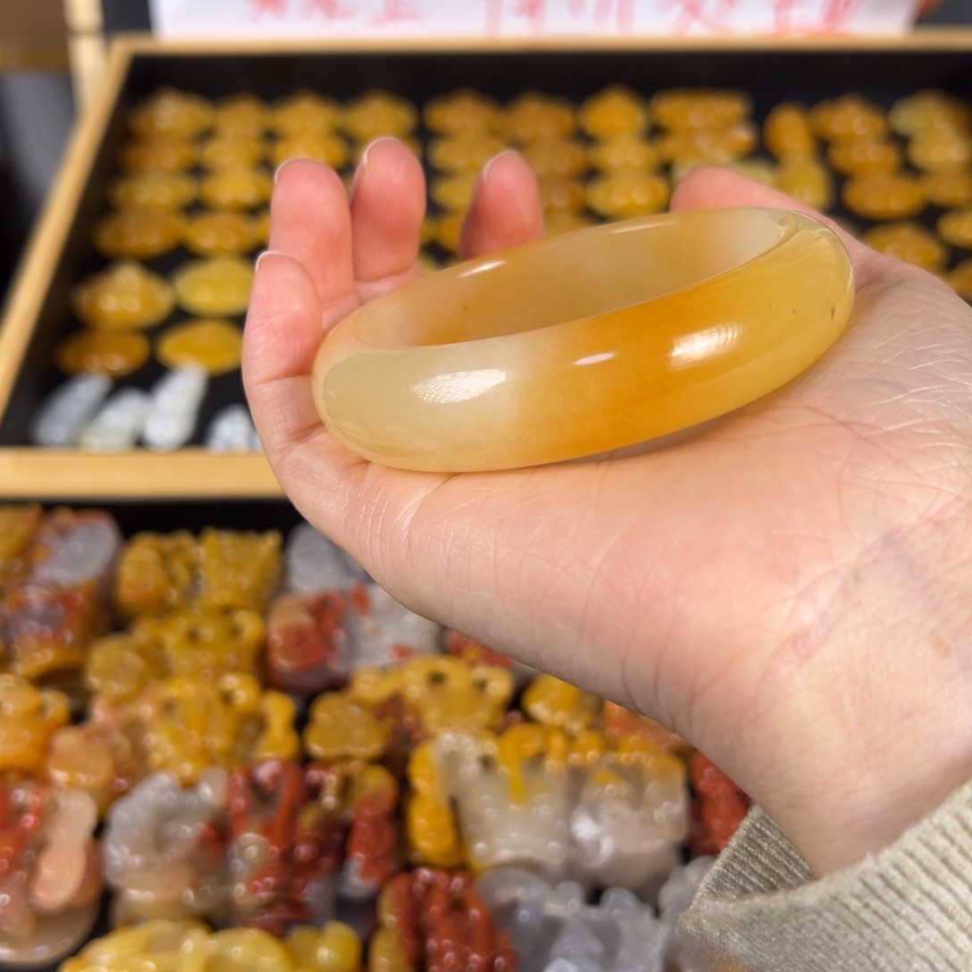 非金属手镯59圈口