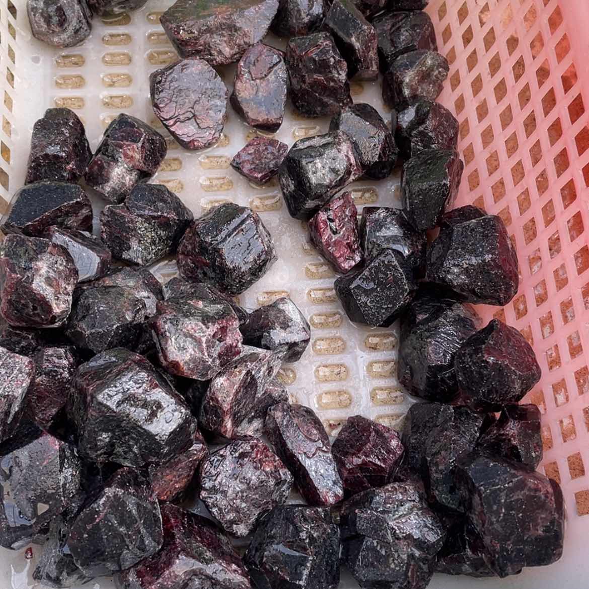 【闪购商品】水晶大型摆件（非配饰）未镶嵌