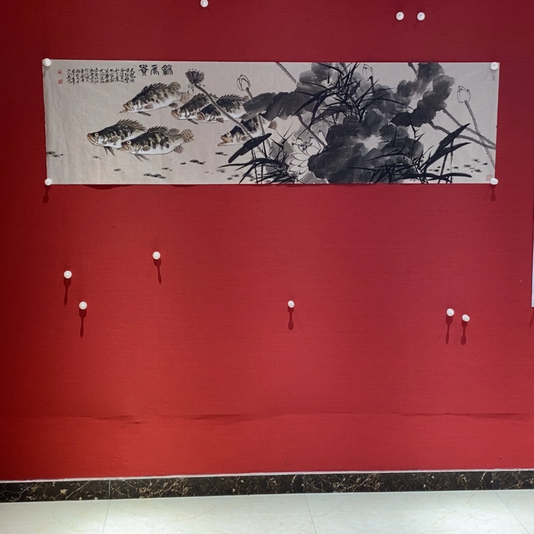 国画国画艺术国画艺术