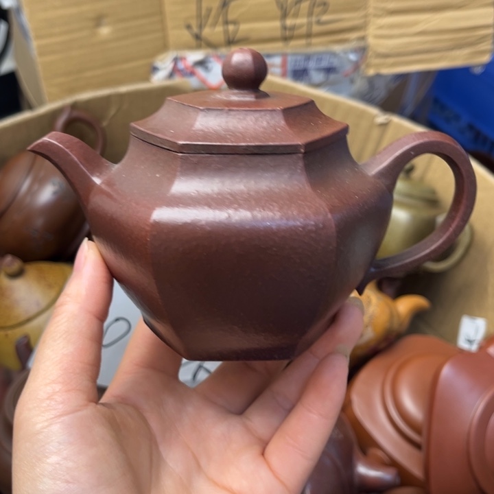 紫砂茶壶紫砂壶等
