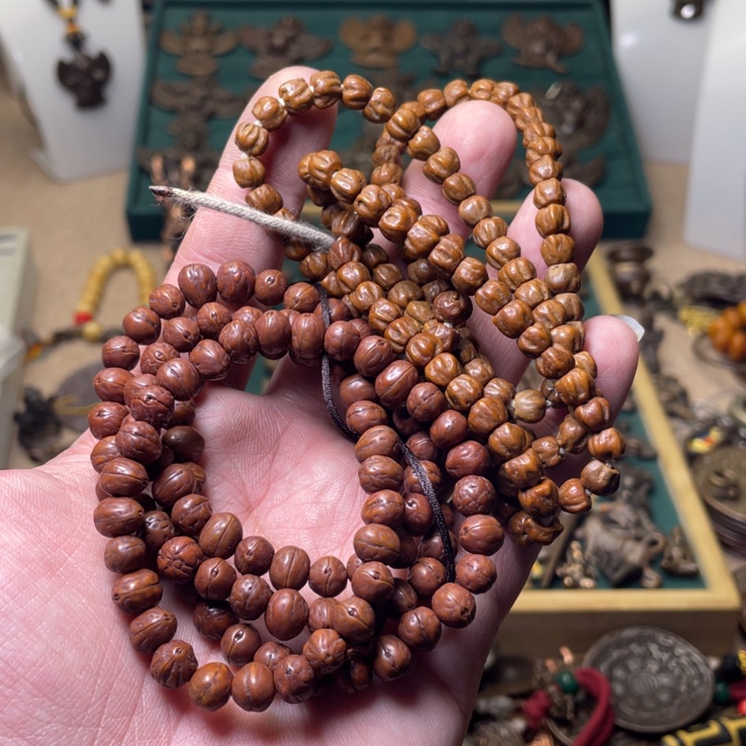 藏传福利两件套福利