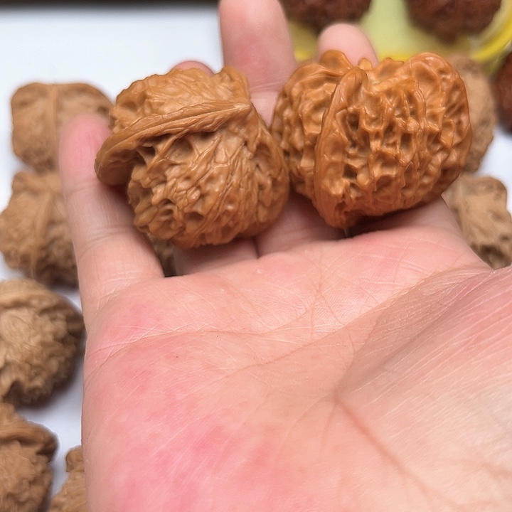 文玩核桃吊坠肖**料我想要