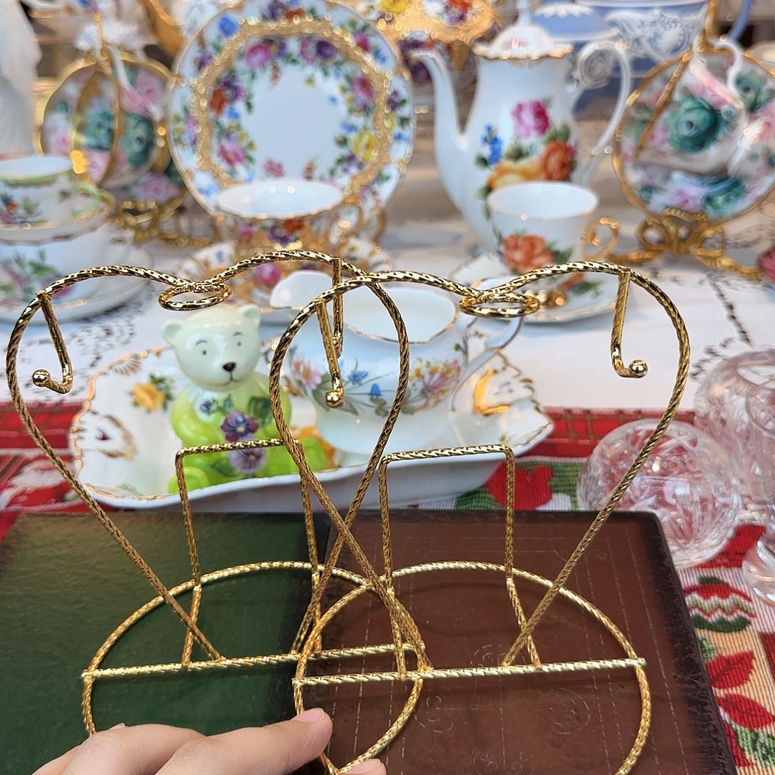 欧洲瓷器收藏鉴赏