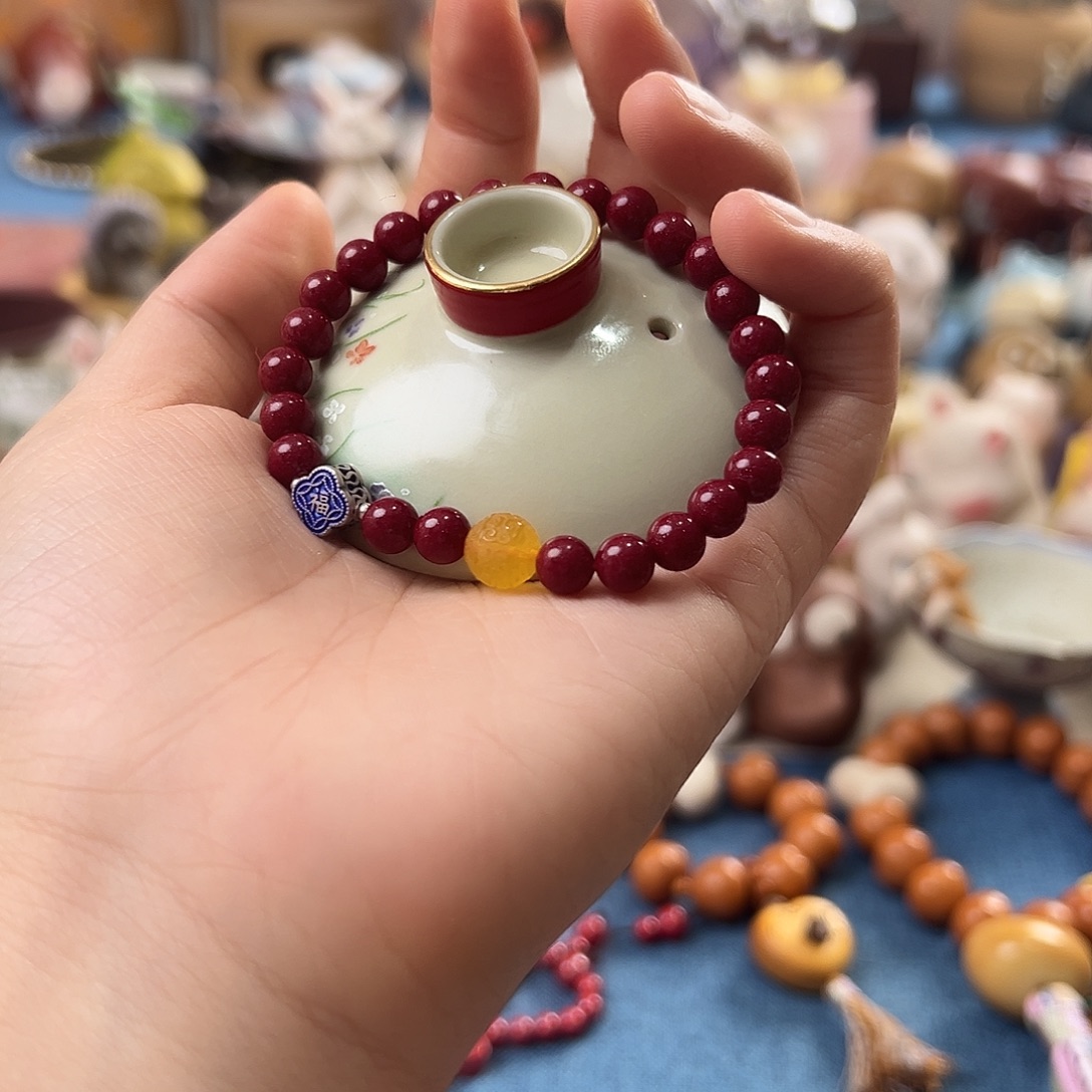 紫砂茶宠手工制作