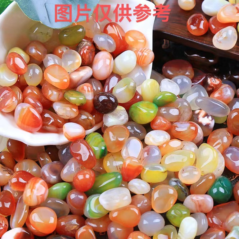 新疆罗布泊戈壁石原石泥石彩石