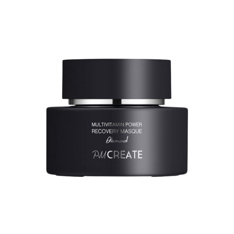 PMCREATE云朵罗兰女巫捏脸涂抹面膜【重回皮贴骨】