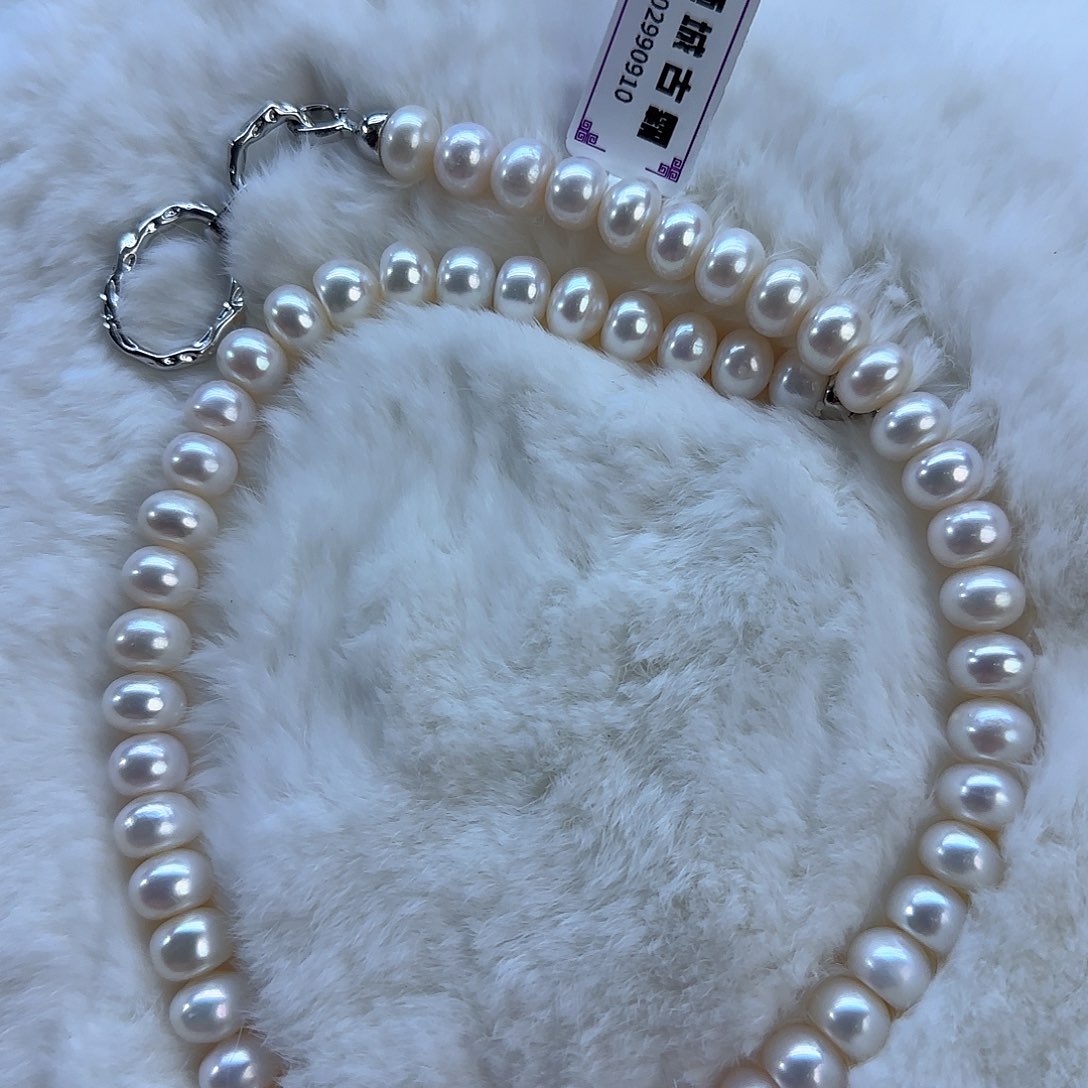 未镶嵌267淡水珍珠