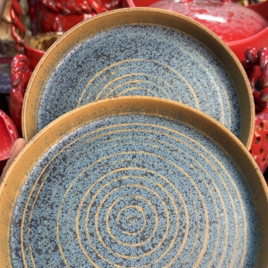 碟本店消费满二十包包邮的