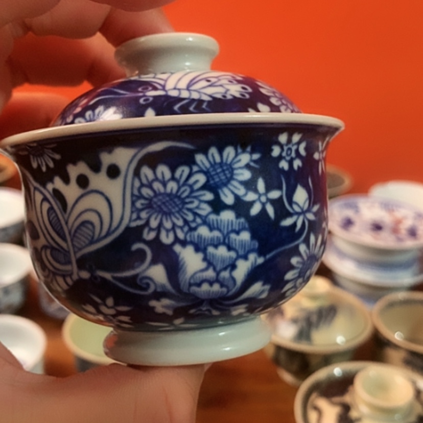 【闪购商品】陶瓷艺术
