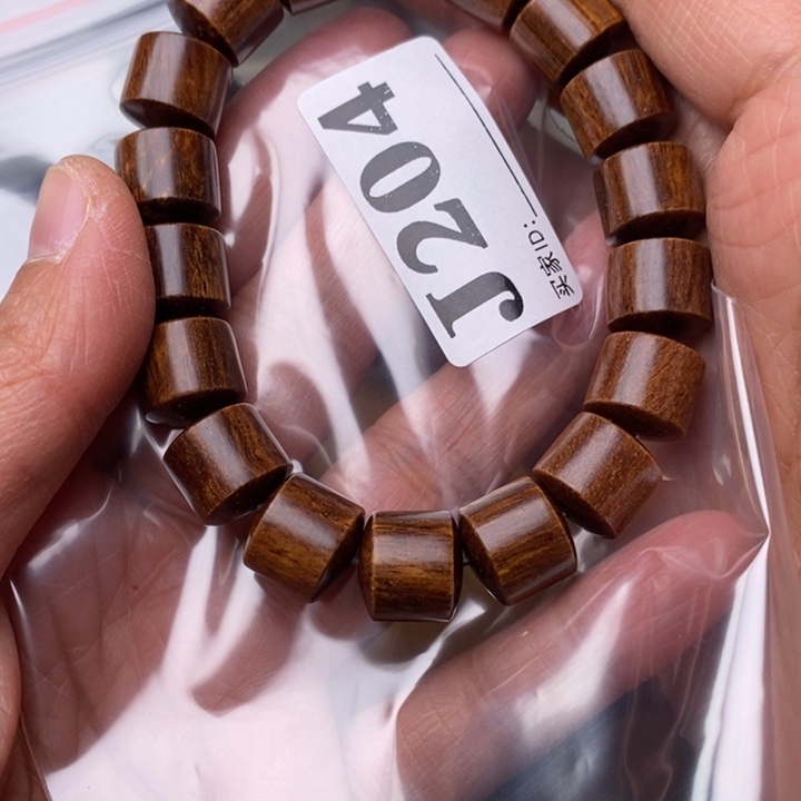 贡木手串/手链暗香出品精品木串