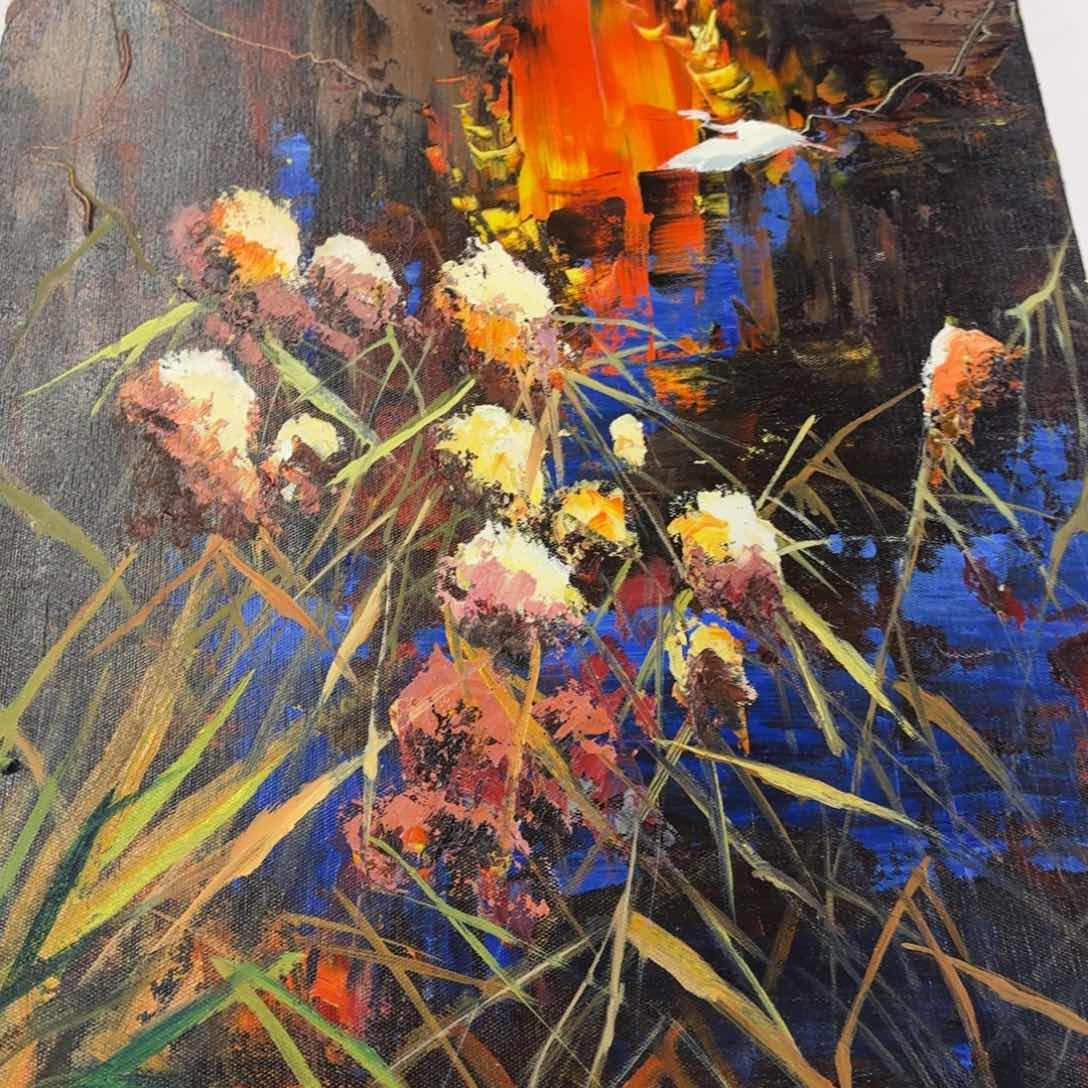 油画优惠活动时间即日