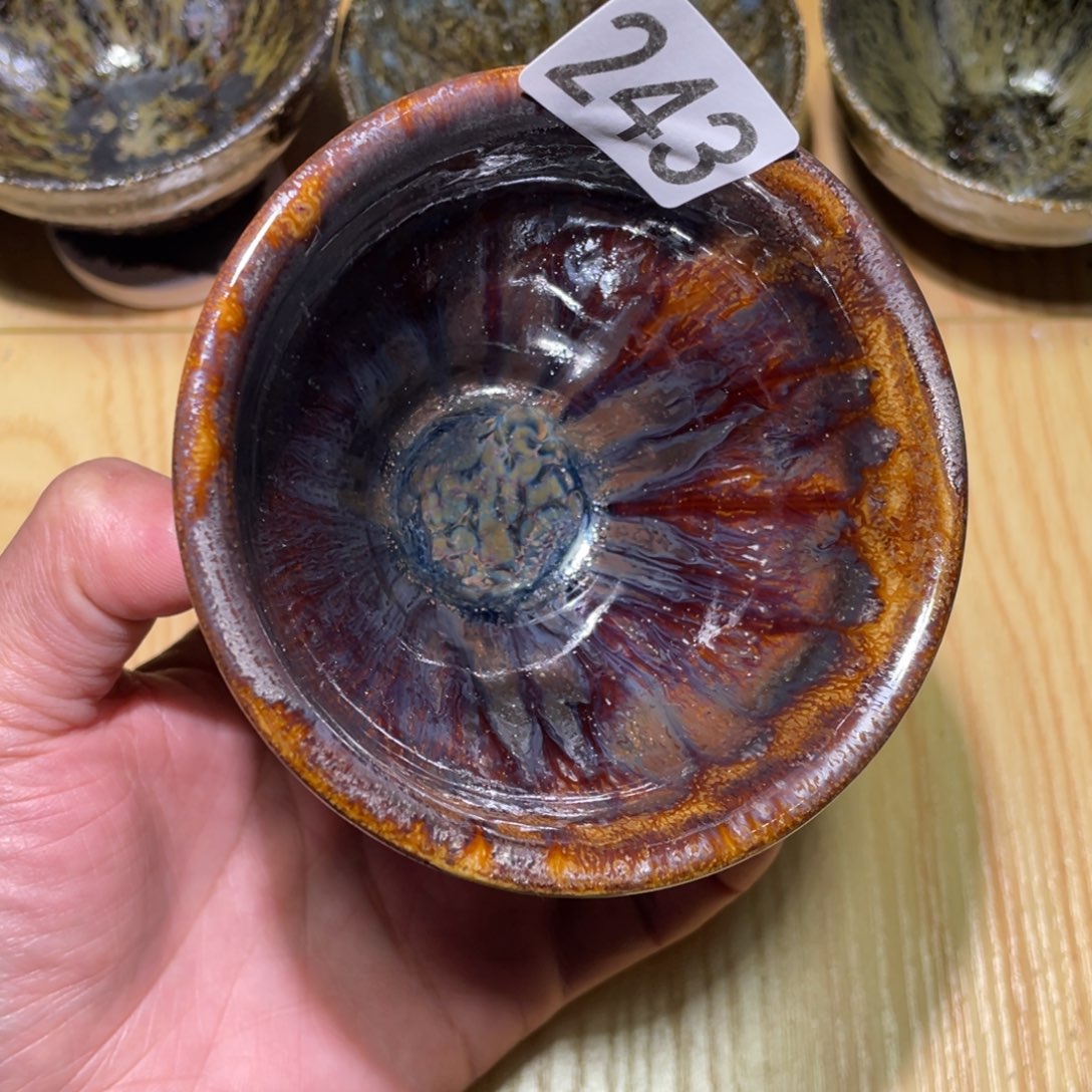 茶盏美好生活从开始到
