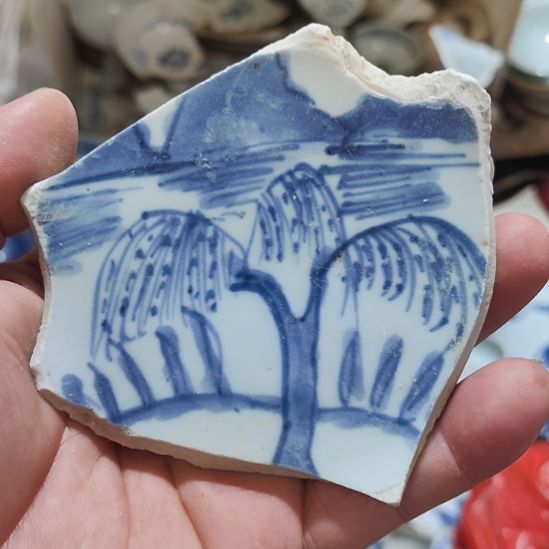 陶瓷手工艺品陶瓷