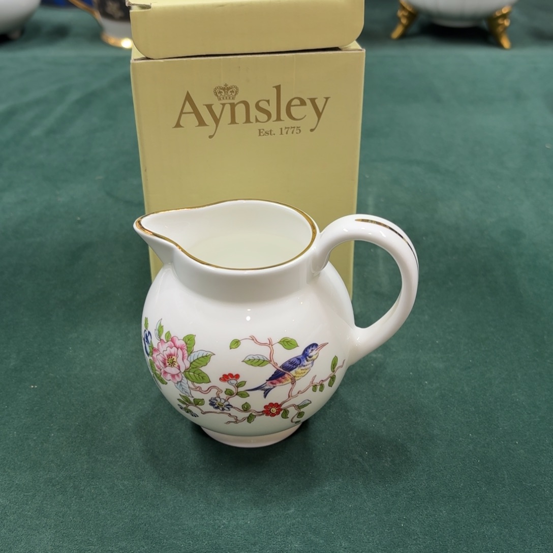 云翼堂瓷器真好看呀