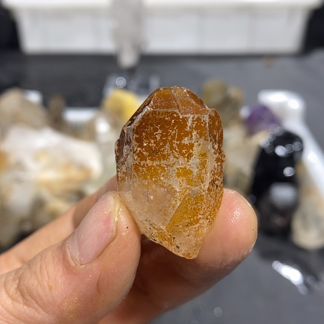 水晶水晶、水晶、水晶未镶嵌