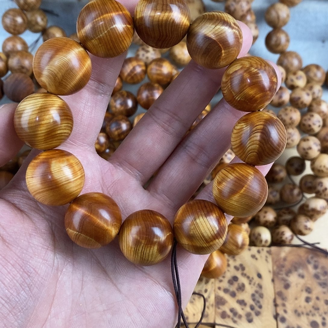 柏木（崖柏）其他2.0闪电