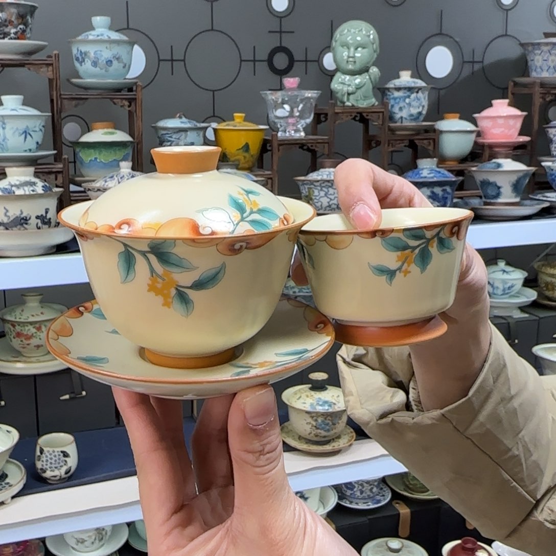 高温天气的影响下也能