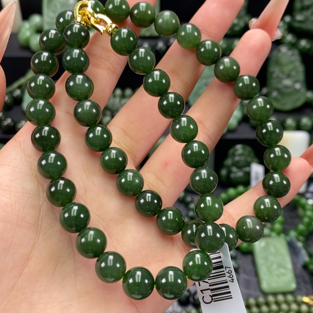 和田玉未镶嵌珠宝奇石