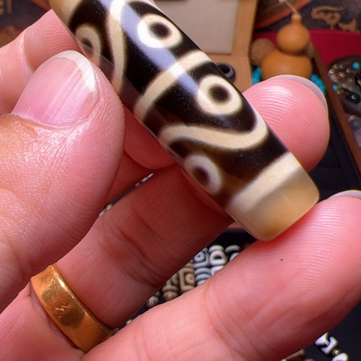 未镶嵌颈饰玛瑙/玉髓