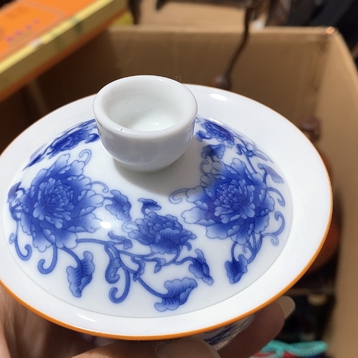 品*瓷器工艺美术设计