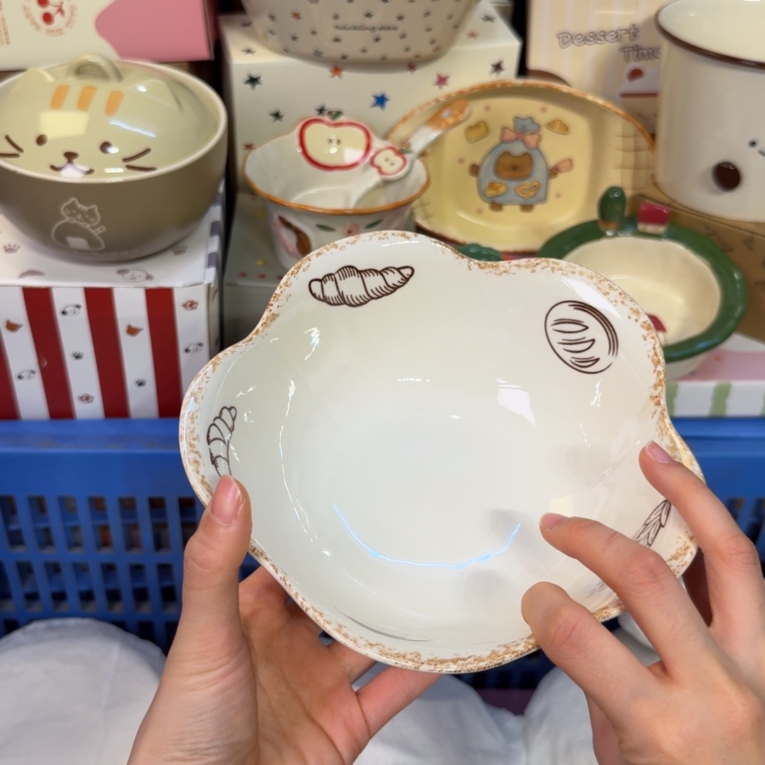 瓷面碗陶瓷陶瓷陶瓷