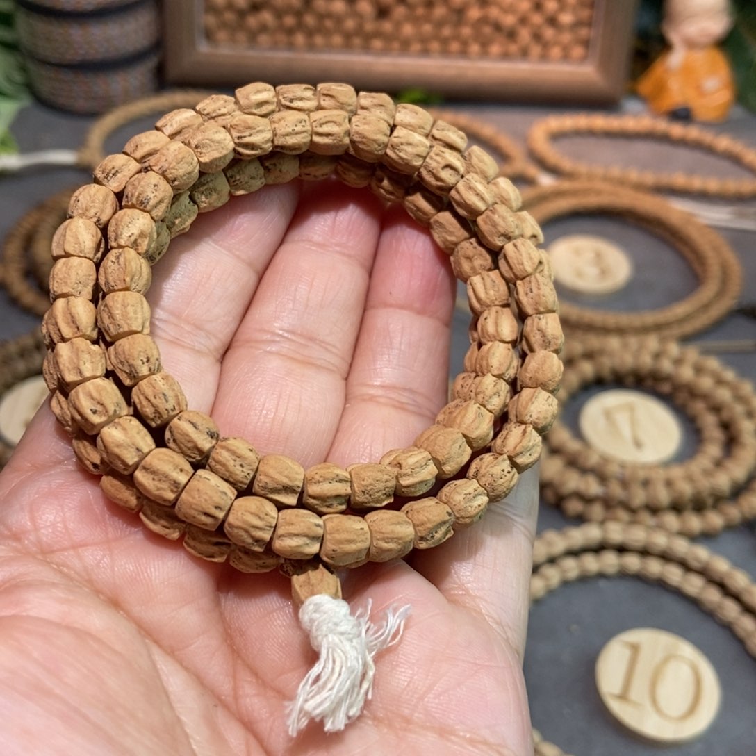 柏香籽/百香籽吊坠