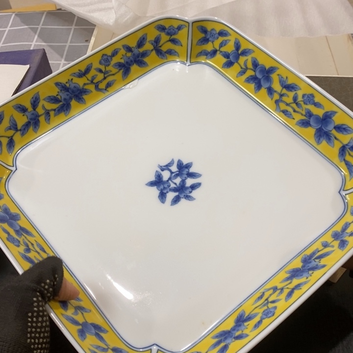 精美瓷器 一单包邮