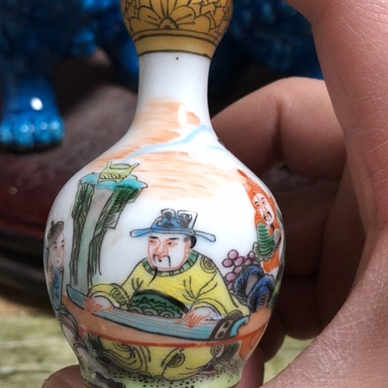 壶一****年陶瓷设计瓷器陶瓷艺术
