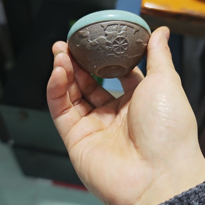 是谁家的青瓷这么便宜啊！！！是云礼！！！