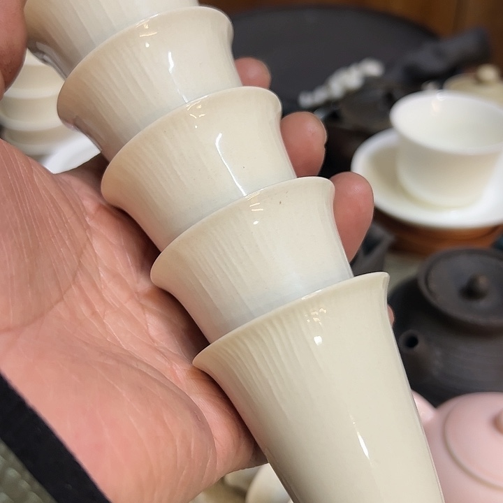微嘏………………………….. 5只
