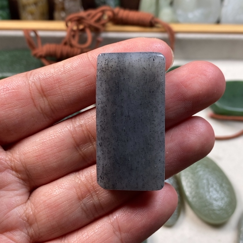 【闪购商品】和田玉挂件未镶嵌