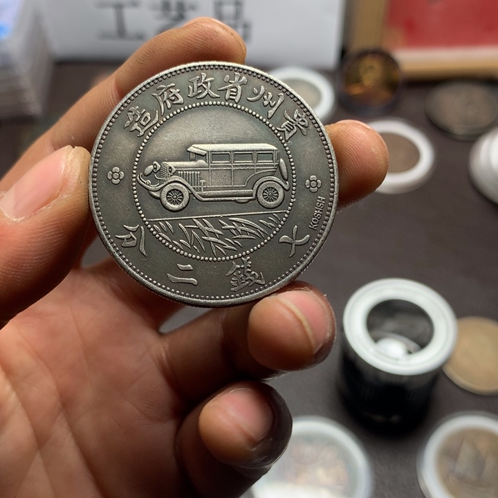 泉藏臻选    闪购链接  一图一物    复古手工艺品摆件