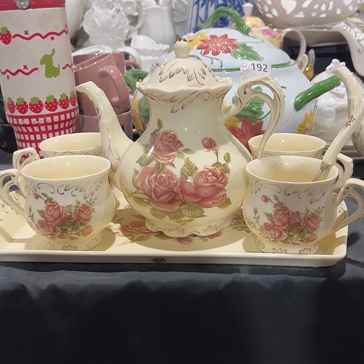 陶十件套，11111111111111111