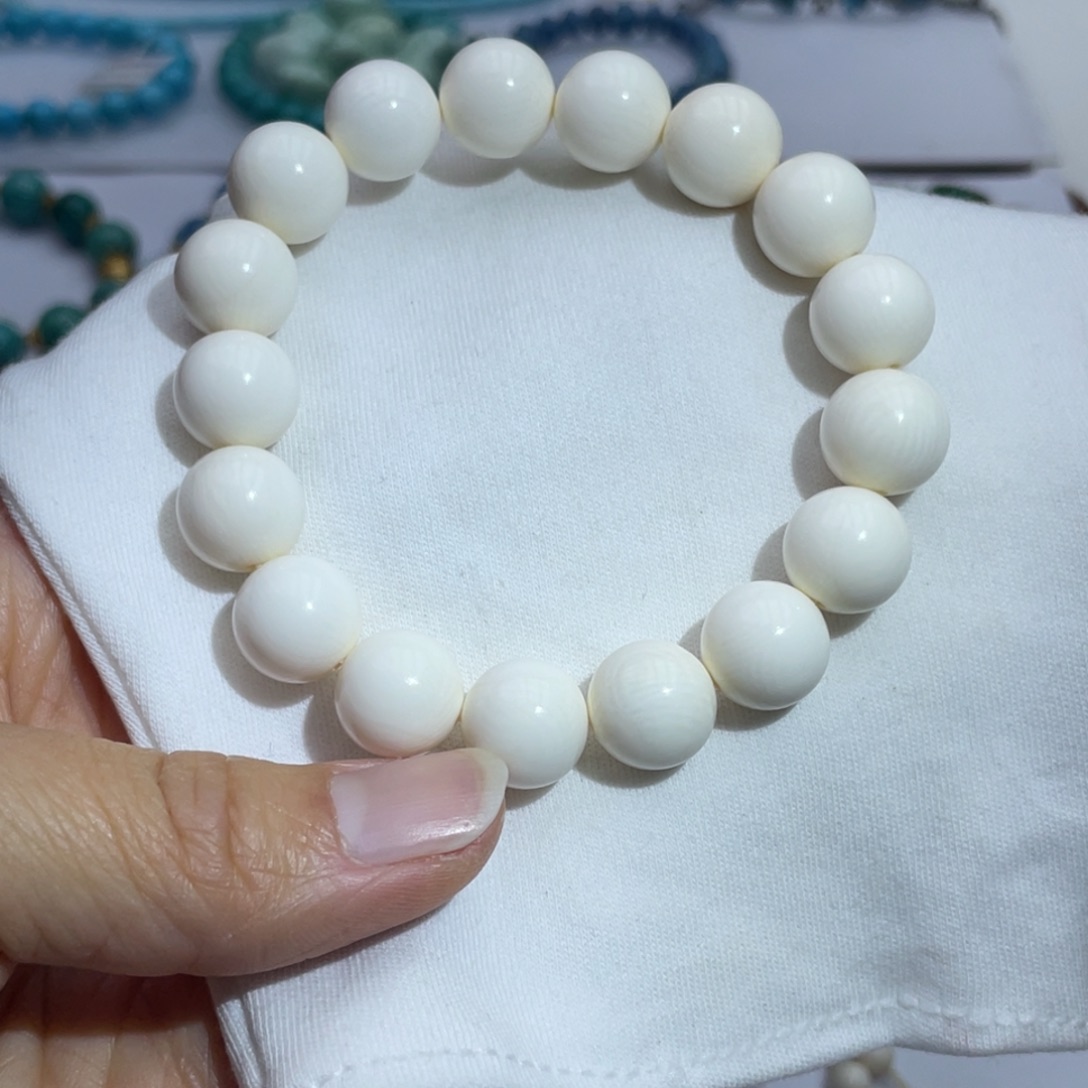 手串/手链/手镯猛犸象牙