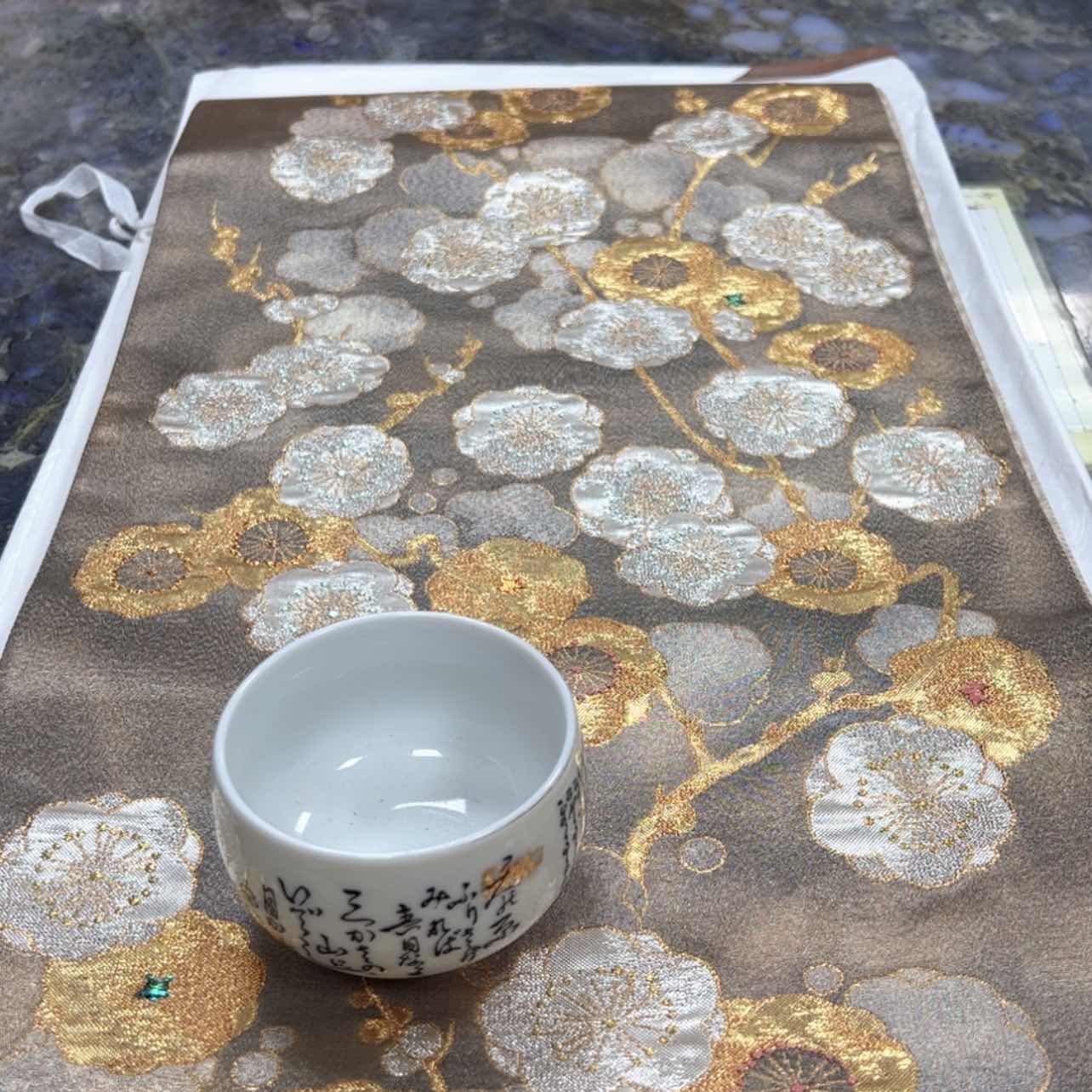 【闪购商品】L****7陶瓷马克杯带盖勺
