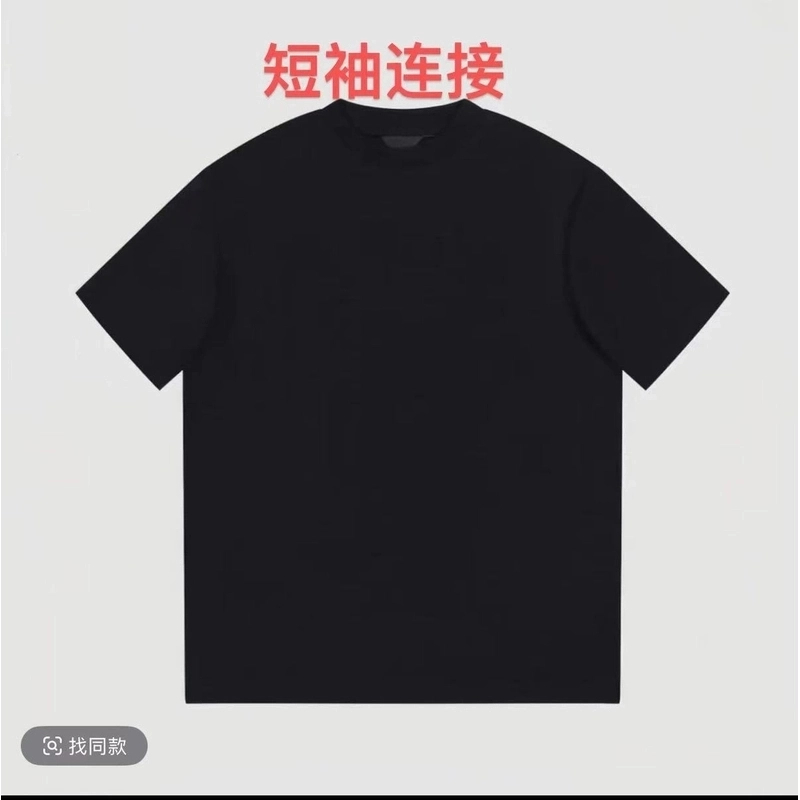 2025新款短袖T恤