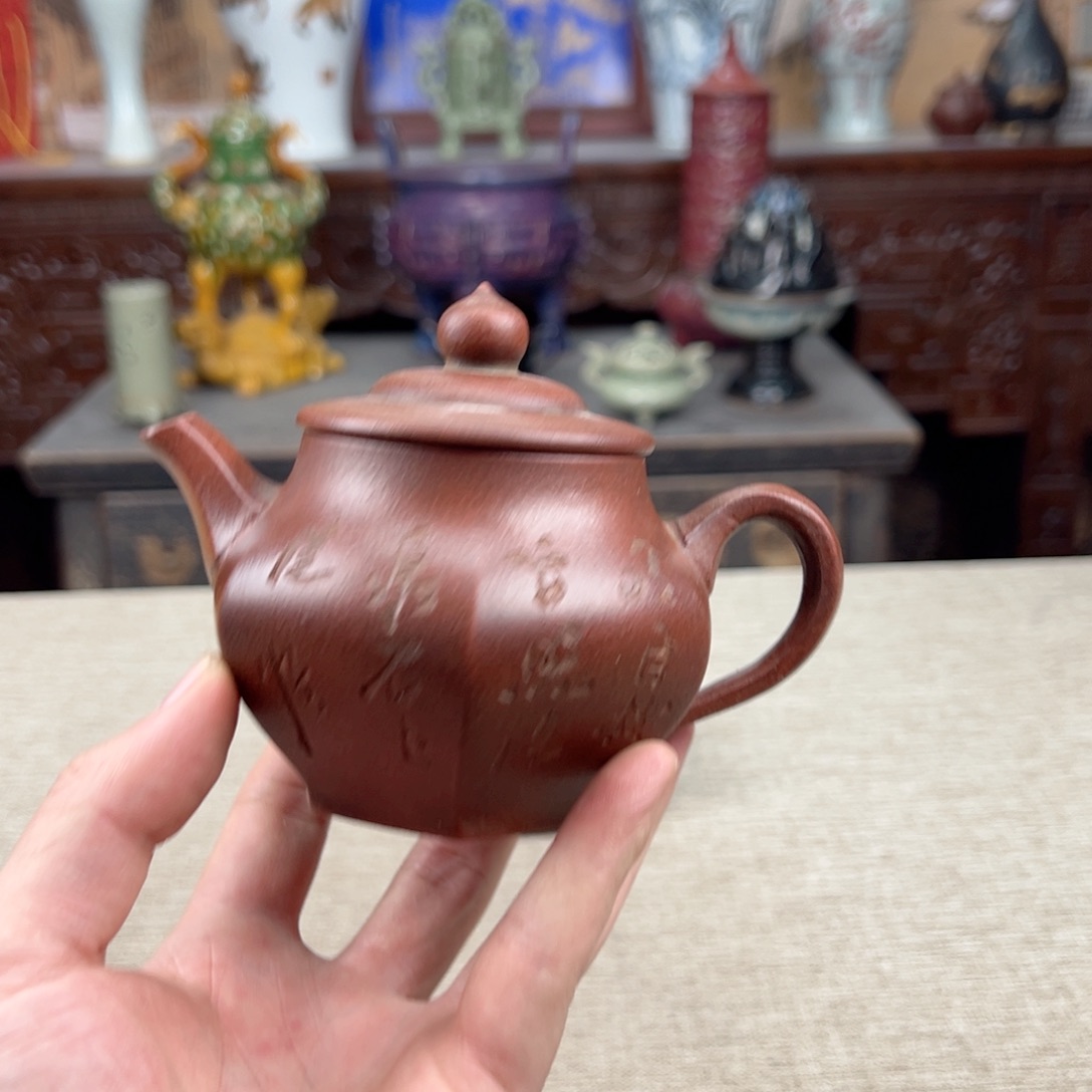 瓷片陶瓷艺术瓷器摆件