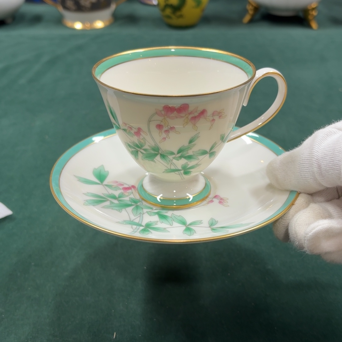 云翼堂瓷器真好看呀