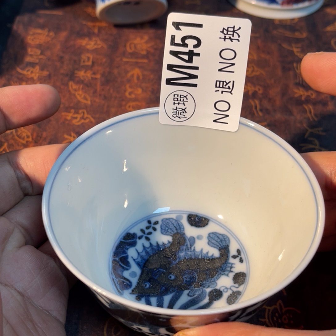 451 半月陶瓷半月陶瓷