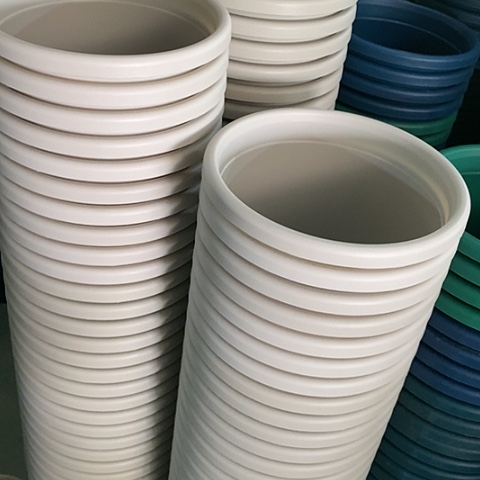 树脂微瑕2号13个无托灰白