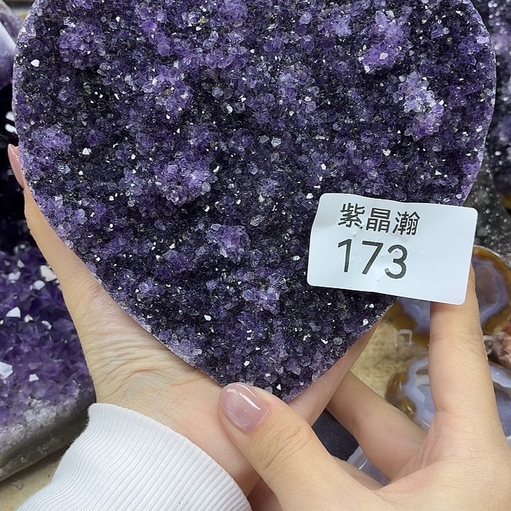 未镶嵌大型摆件（非配饰）水晶